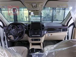 مێرسێدس بێنز GLE